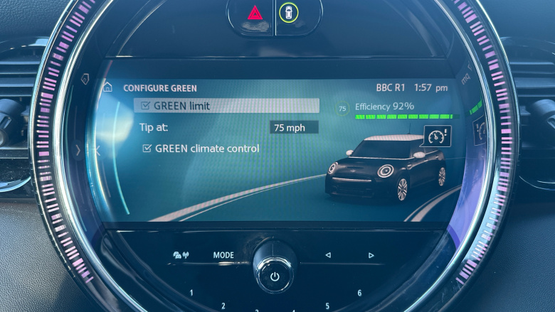 MINI Hatchback 1.5 Cooper Classic 5dr Petrol Hatchback